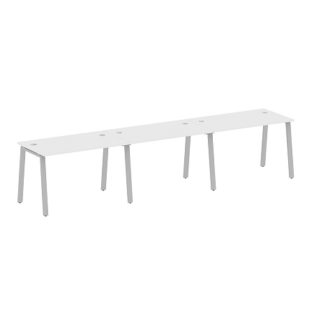 Рабочая станция на 3 раб.места на А-образном м/к БА.СМ-3.2