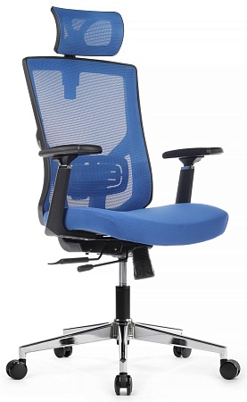 Кресло RIVA CHAIR Step (A2320)