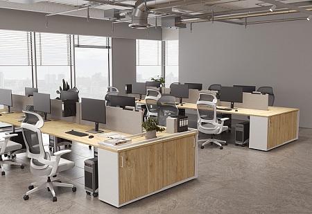 Мебель для персонала
