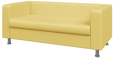 Диван трехместный ALE3