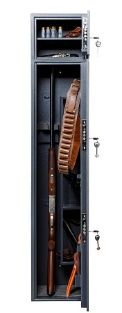 Оружейный шкаф   AIKO БЕРКУТ-150/2