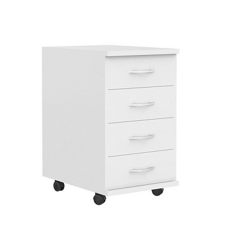 Тумба подкатная ТМ-4