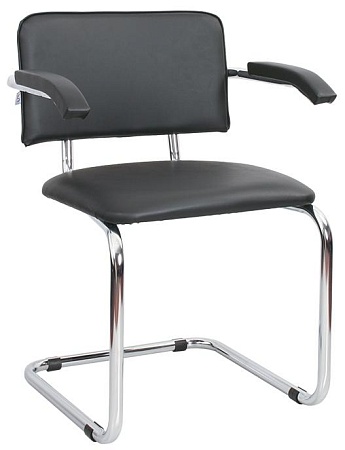 Конференц-кресло Sylwia chrome arm 450321/V4