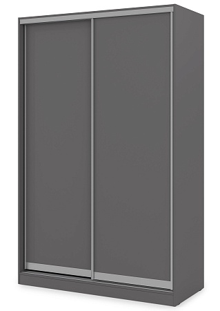 Шкаф-купе 2-дверный Comfort ШКДД.12.8