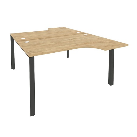 Рабочая станция на П-образном м/к  O.MP-D.SA-2