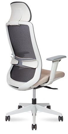 Кресло офисное Como H6301-1