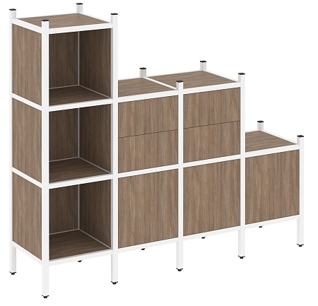 Комплект VR.L-17