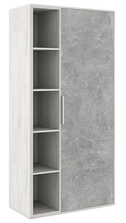 Шкаф комбинированный BTN361500