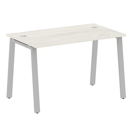 Стол письменный на А-образном м/к БА.СП-2