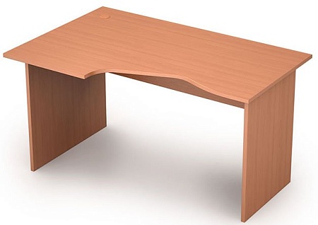 Стол криволинейный 2С.022L