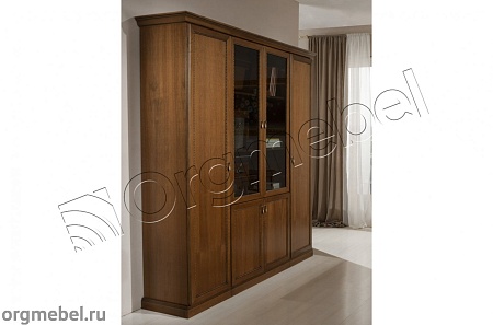 CONTE Шкафная композиция ELLIB151