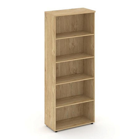 Стеллаж высокий широкий SN.STS-100(796*400*1982)