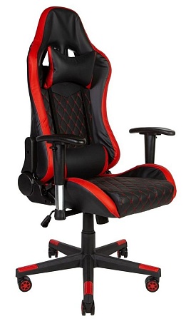 Кресло офисное Lotus EVO RF-8106A PU