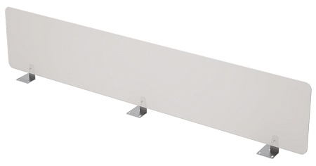 Барьер оргстекло фронтальный 9БР.030.3