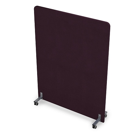 Акустическая мобильная перегородка (1200*377*1600)...