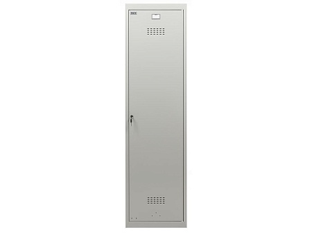 Шкаф для раздевалок ПРАКТИК усиленный ML 11-50 (ба...