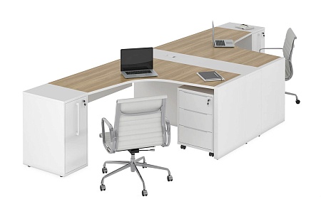 КОМПОНОВКА 21  CLF21