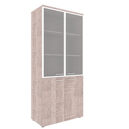 Шкаф комбинированный с топом XHC 85.7