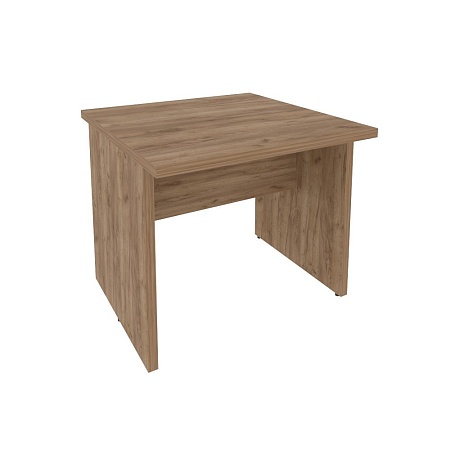 Стол переговорный (два положения установки царги: посередине и скраю) KSP-3