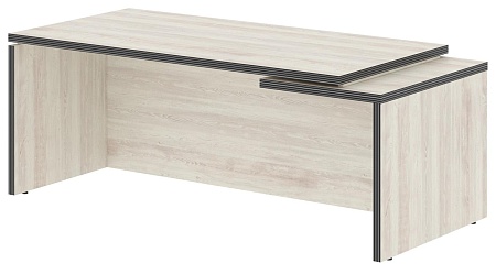 Стол руководителя TCT 209(R)