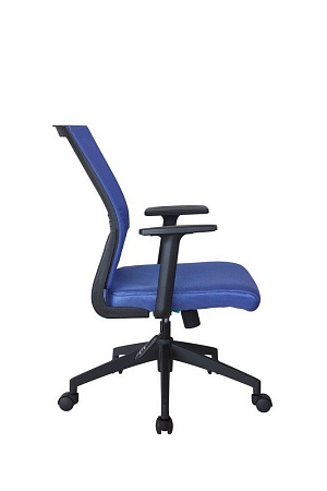 Офисное кресло Riva Chair 668 B-9