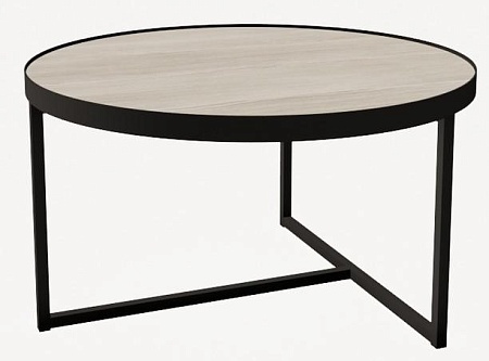 Стол журнальный круглый ROUND 21ROUND.008