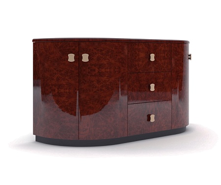 Шкаф для документов RM 150079