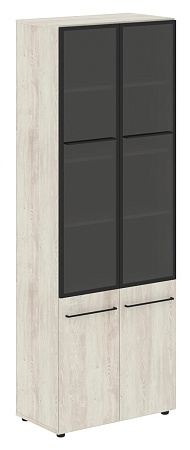 Шкаф комбинированный LHC 80.2