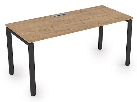 Стол рабочий прямолинейный СРП-П.004