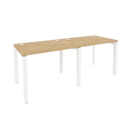 Рабочая станция на П-образном м/к  O.MP-RS-2.1.7