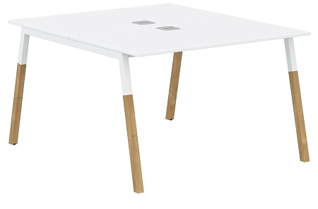 Стол на 2 рабочих места FWST 1113
