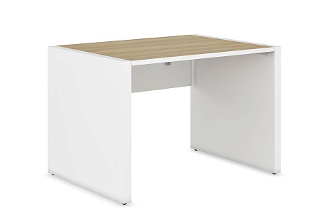 Стол с опорами CLF111