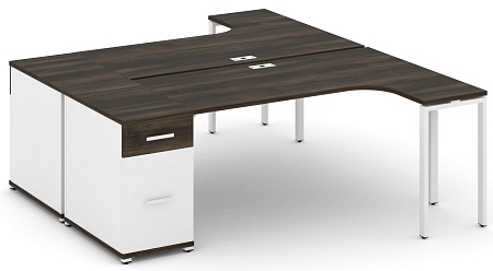 Рабочая станция CN.DSA-404 B/W