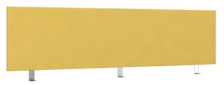 Барьер ткань, фронтальный 6БР.408.2