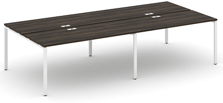 Рабочая станция на 4 места CN.DRS-008