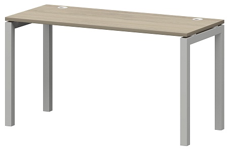 Стол на металлокаркасе СМС25-П-16К.60.Пр50