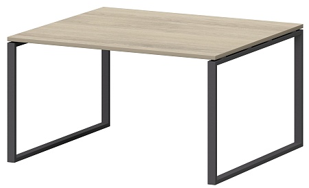 Стол переговорный на металлокаркасе СМСП-О-14.123.Пр25