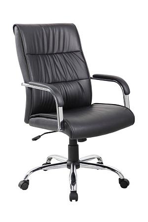 Кресло руководителя Atom Riva Chair 9249-1