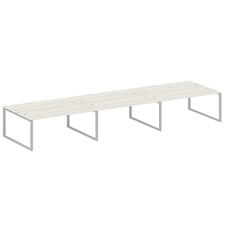 Рабочая станция на 6 раб.мест на О-образном м/к БО.СМ-6.5