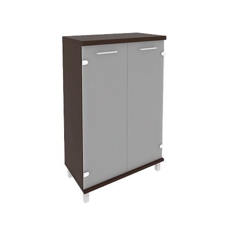 Шкаф широкий средний KST-2.4