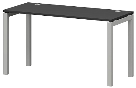 Стол на металлокаркасе СМС25-П-16К.60.Пр50