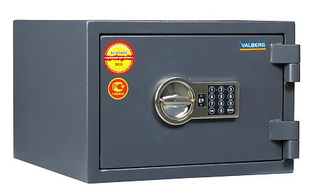 Сейф    VALBERG КВАРЦИТ 30 EL