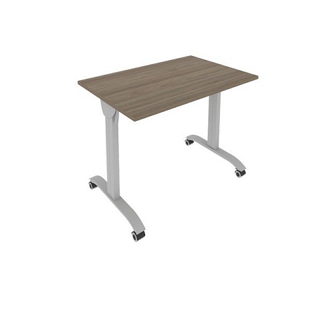 Стол складной мобильный СМ-2 ШхГхВ(1000х650х757)мм