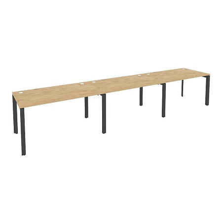 Рабочая станция на П-образном м/к  O.MP-RS-3.3.8