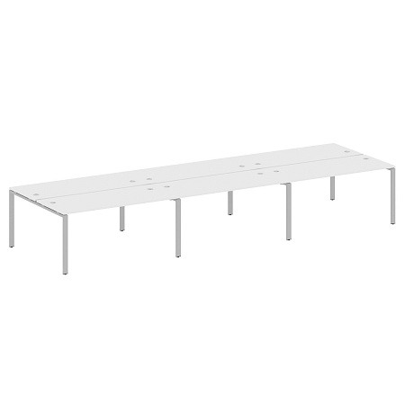 Рабочая станция на 6 раб.мест БП.СМ-6.4