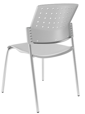 MOVIE Стул, каркас Хром 00-00000015