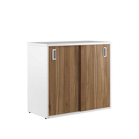Тумба с раздвижными фасадами TES284345
