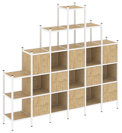 Комплект VR.L-24