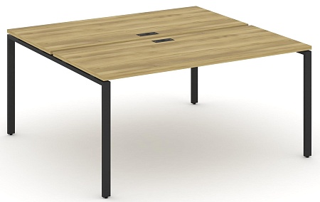 Рабочая станция на 2 места CN.DRS-004