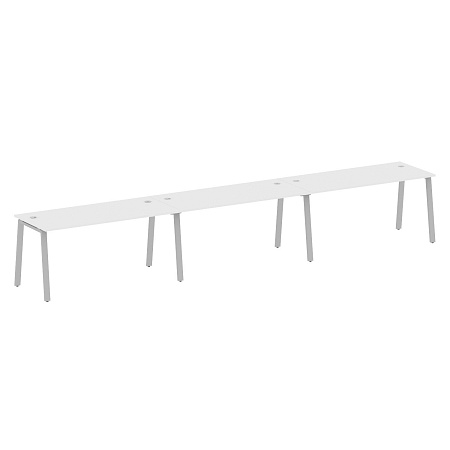 Рабочая станция на 3 раб.места на А-образном м/к БА.СМ-3.4